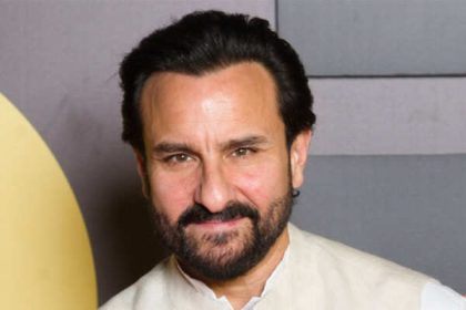 Saif Arrested