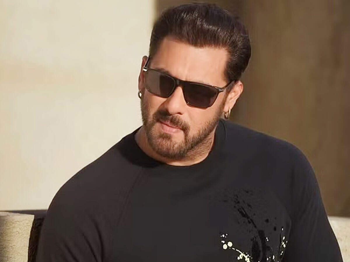 Salman Khan