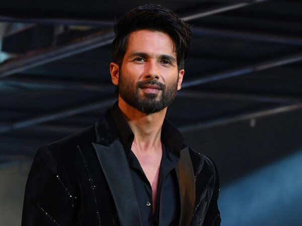 shahid kapoor