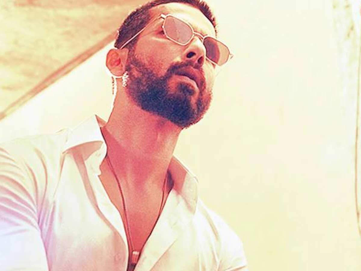 Shahid Kapoor