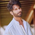 Shahid Kapoor