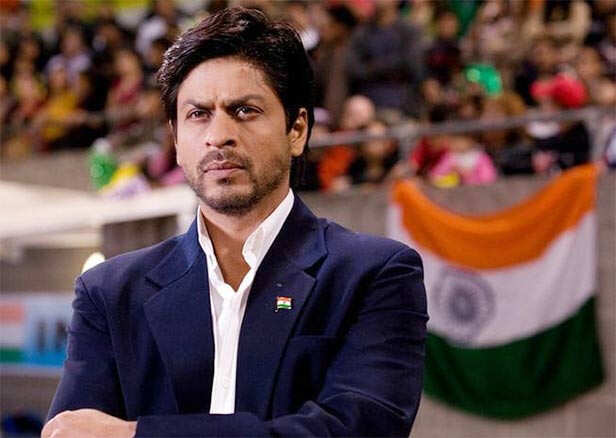 Shah Rukh Khan