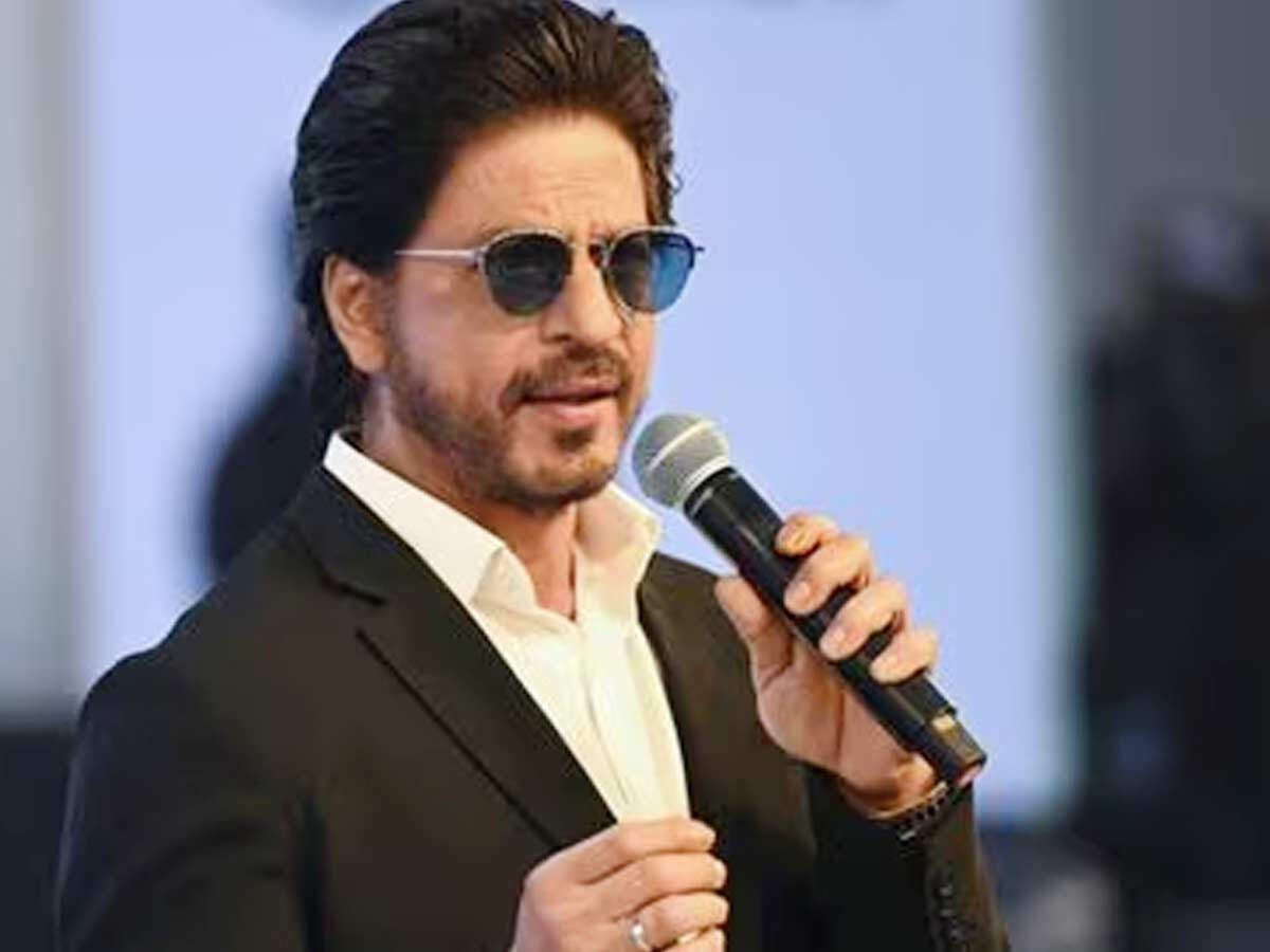 Shah Rukh Khan