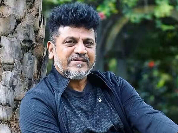 Shivarajkumar Shivarajkumar Shivarajkumar