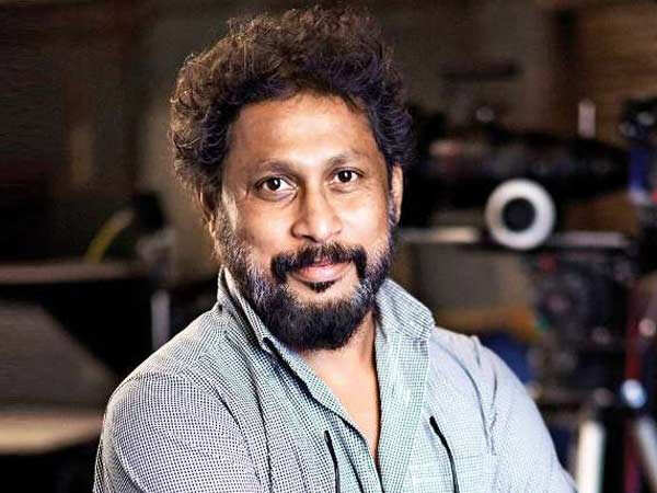 Shoojit Sircar I Want To Talk