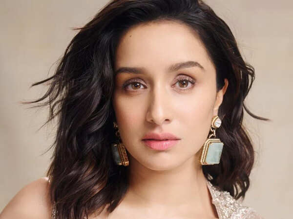 Shraddha Kapoor