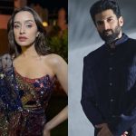 Shraddha Kapoor Aditya Roy Kapur