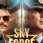 Sky Force