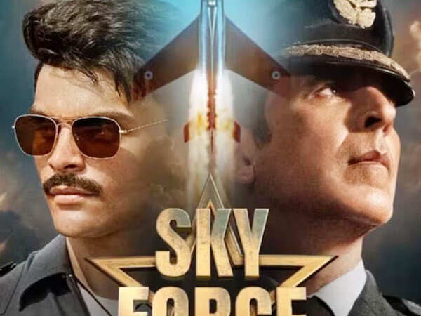 Sky Force