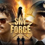 Sky Force