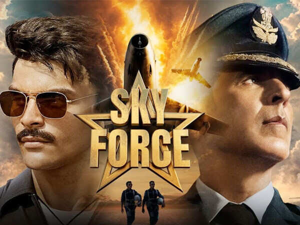 Sky Force