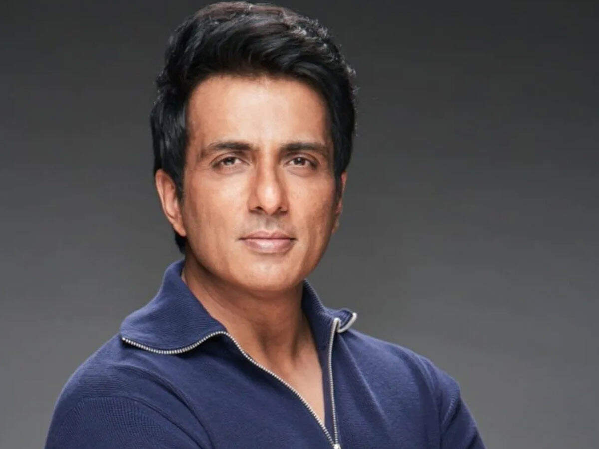 Sonu Sood