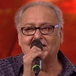 Soumitra Chatterjee 2018 Filmfare Award