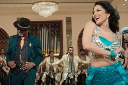 Sunny Leone