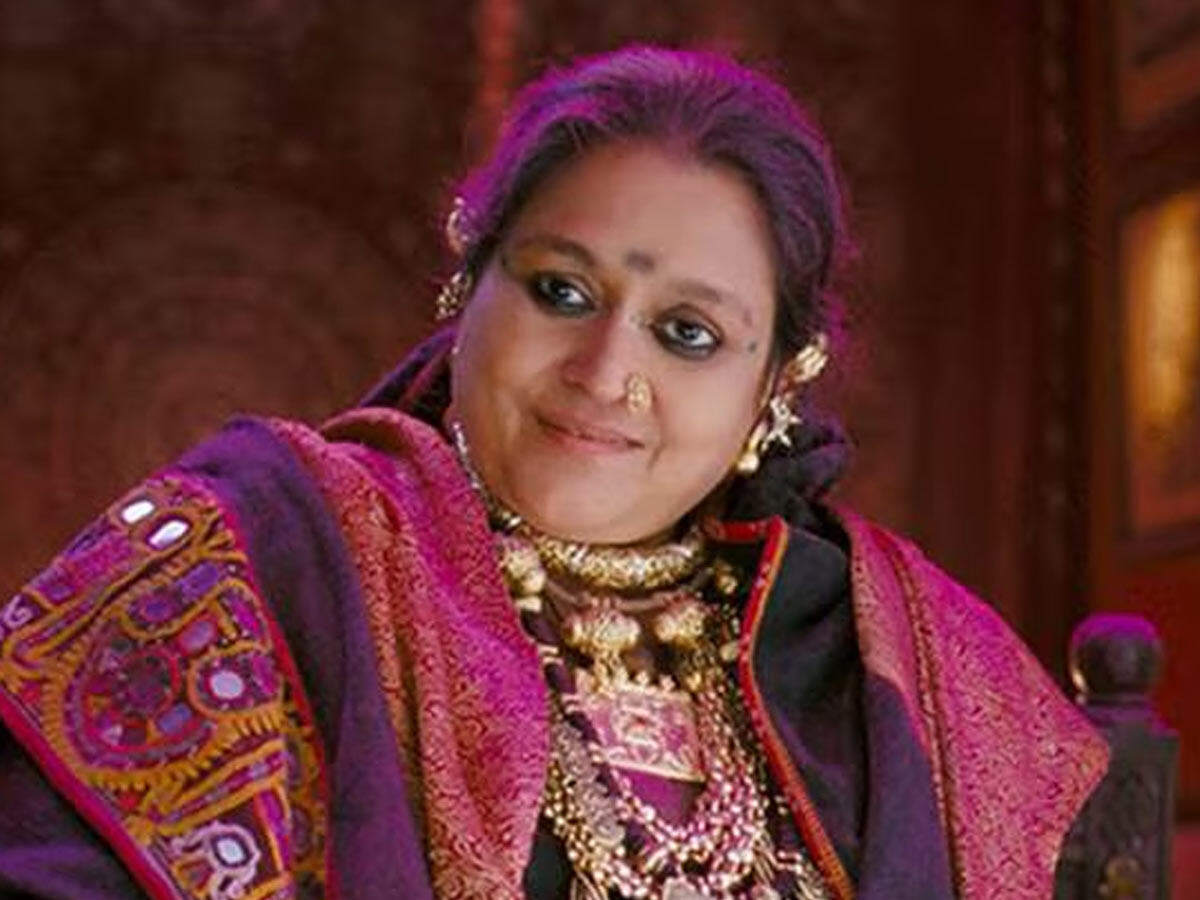 Supriya Pathak Filmfare Award