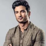 Sushant Singh Rajput