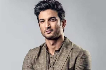 Sushant Singh Rajput