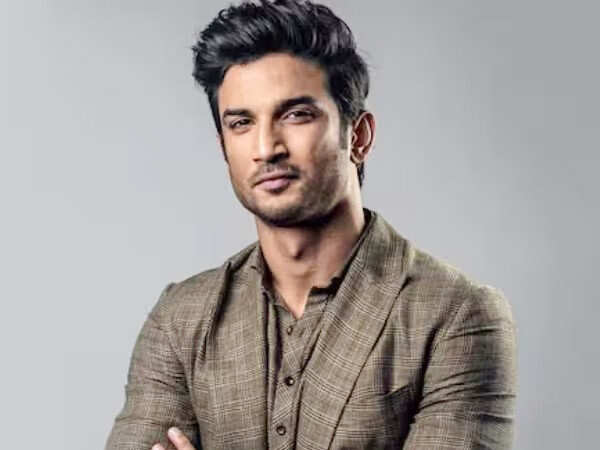 Sushant Singh Rajput