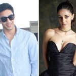 Vedang Raina, Ananya Panday