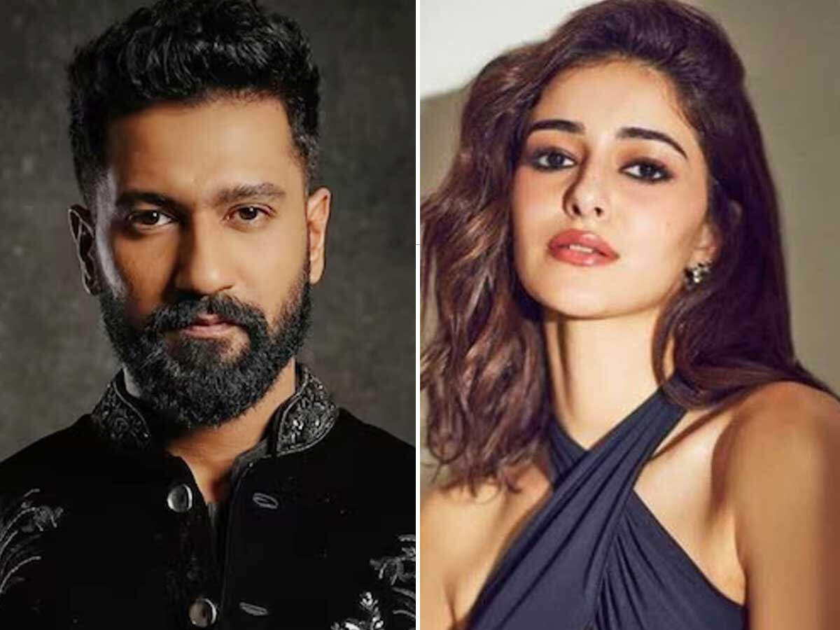 Vicky Kaushal