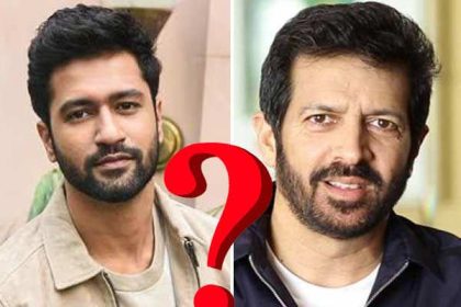 Vicky Kaushal Kabir Khan