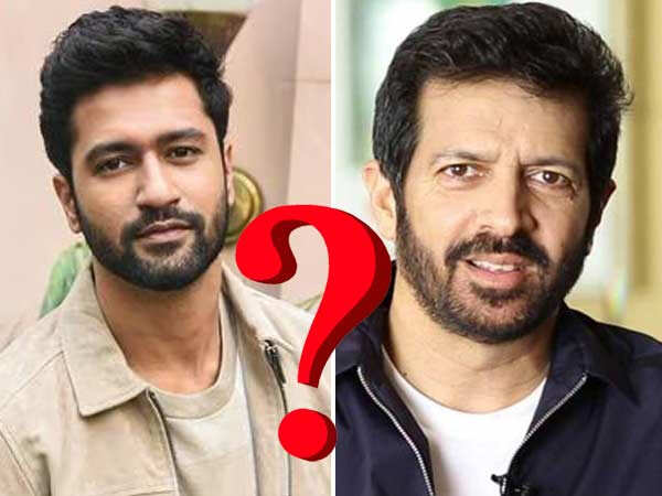 Vicky Kaushal Kabir Khan