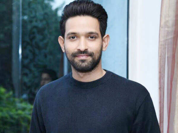 Vikrant Massey Don 3