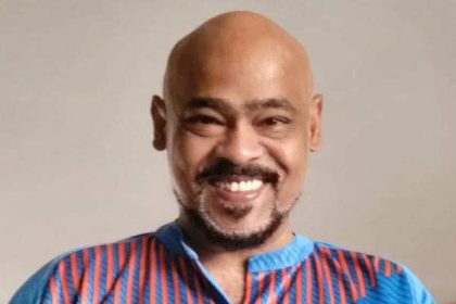 Vinod Kambli