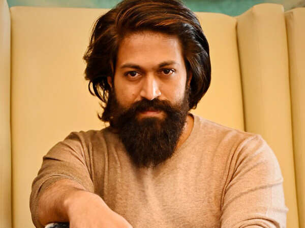 Yash Upcoming Projects