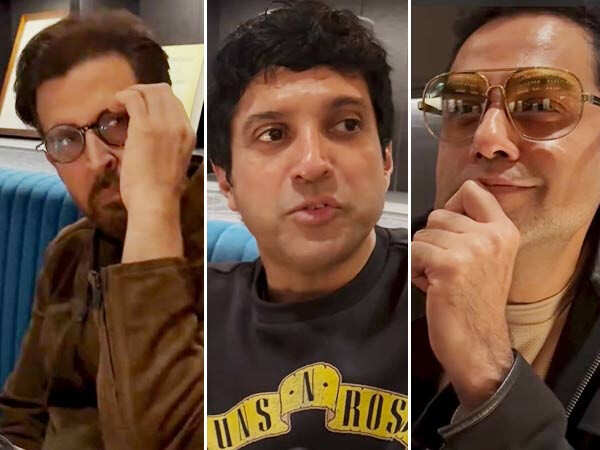 Zindagi Na Milegi Dobara