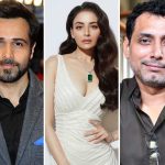 Zoya Afroz, Emraan Hashmi, Neeraj Pandey