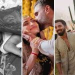 Celeb Fathers Day Posts