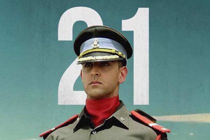 Farhan Akhtar Marks 21 Years of Lakshya, Reflects on Its Message of Finding Purpose