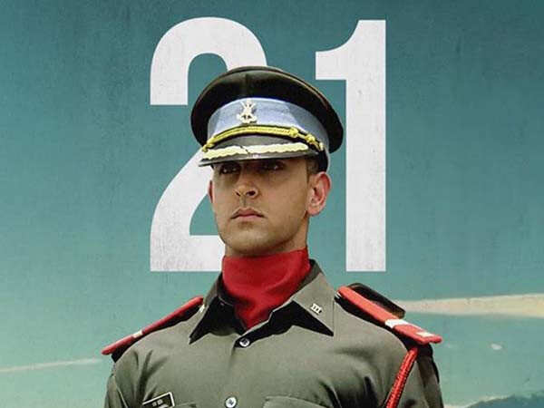 Farhan Akhtar Marks 21 Years of Lakshya, Reflects on Its Message of Finding Purpose