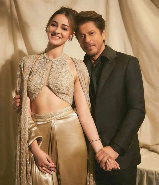 1ananyapanday1750858761 Ananya Panday
