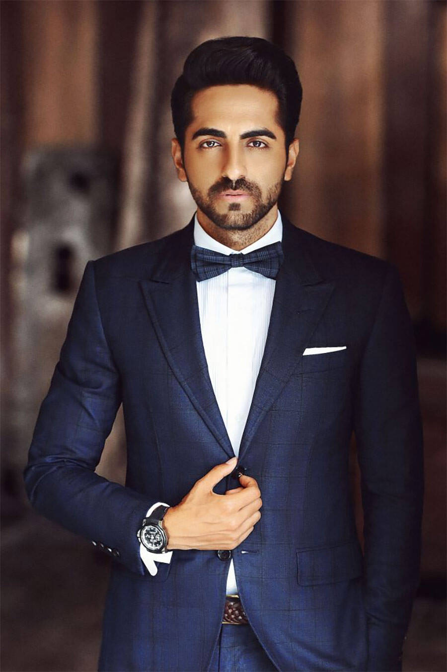 1ayushmannkhurrana1751016040 Ayushmann Khurrana