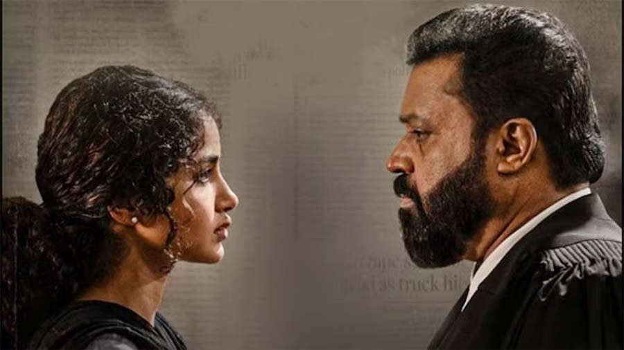 CBFC Blocks Janaki v/s State of Kerala: Release Date Postponed Indefinitely