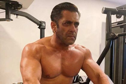 Salman Khan Salman Khan