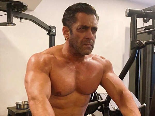 Salman Khan Salman Khan