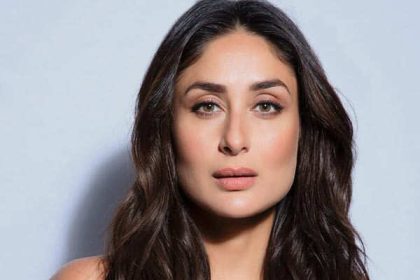 25 years of Kareena Kapoor Khan