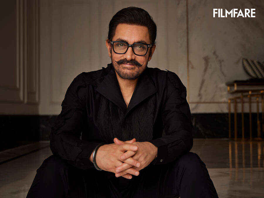 Aamir Khan