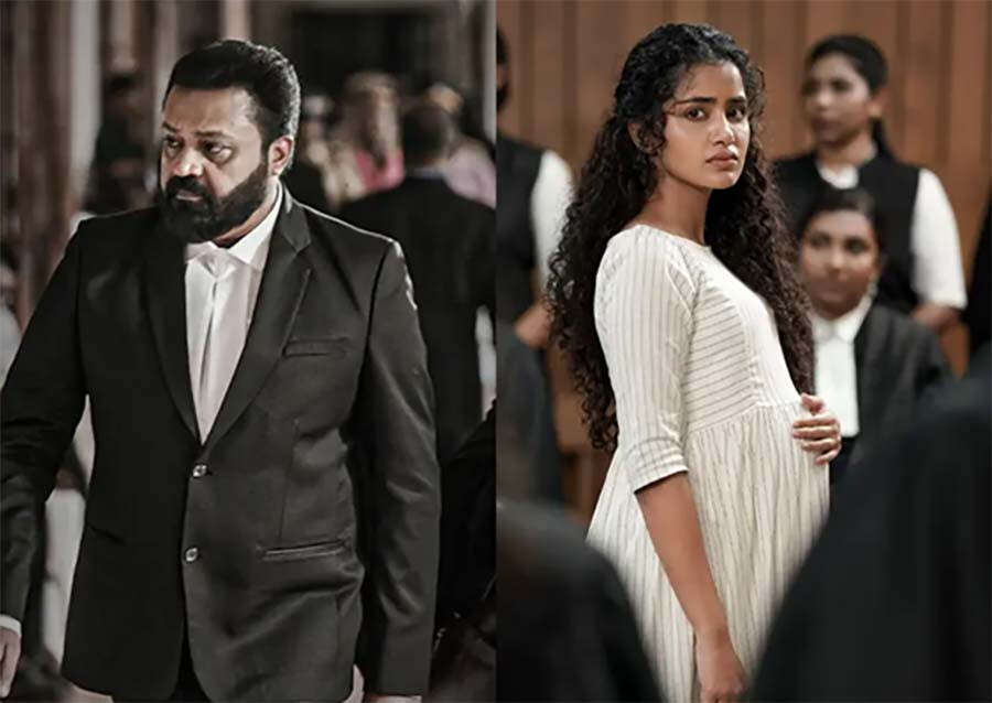 CBFC Blocks Janaki v/s State of Kerala: Release Date Postponed Indefinitely