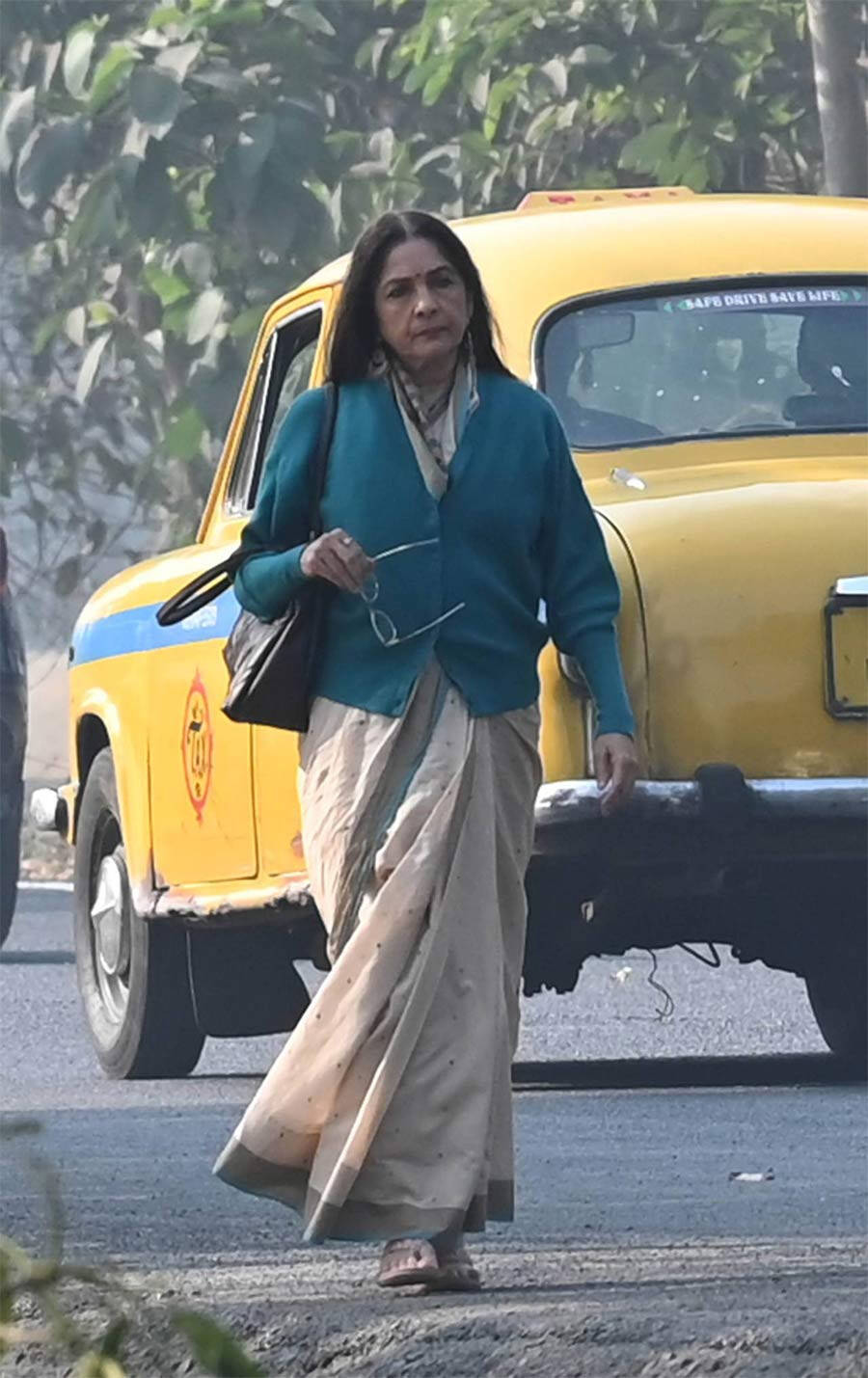 Neena Gupta