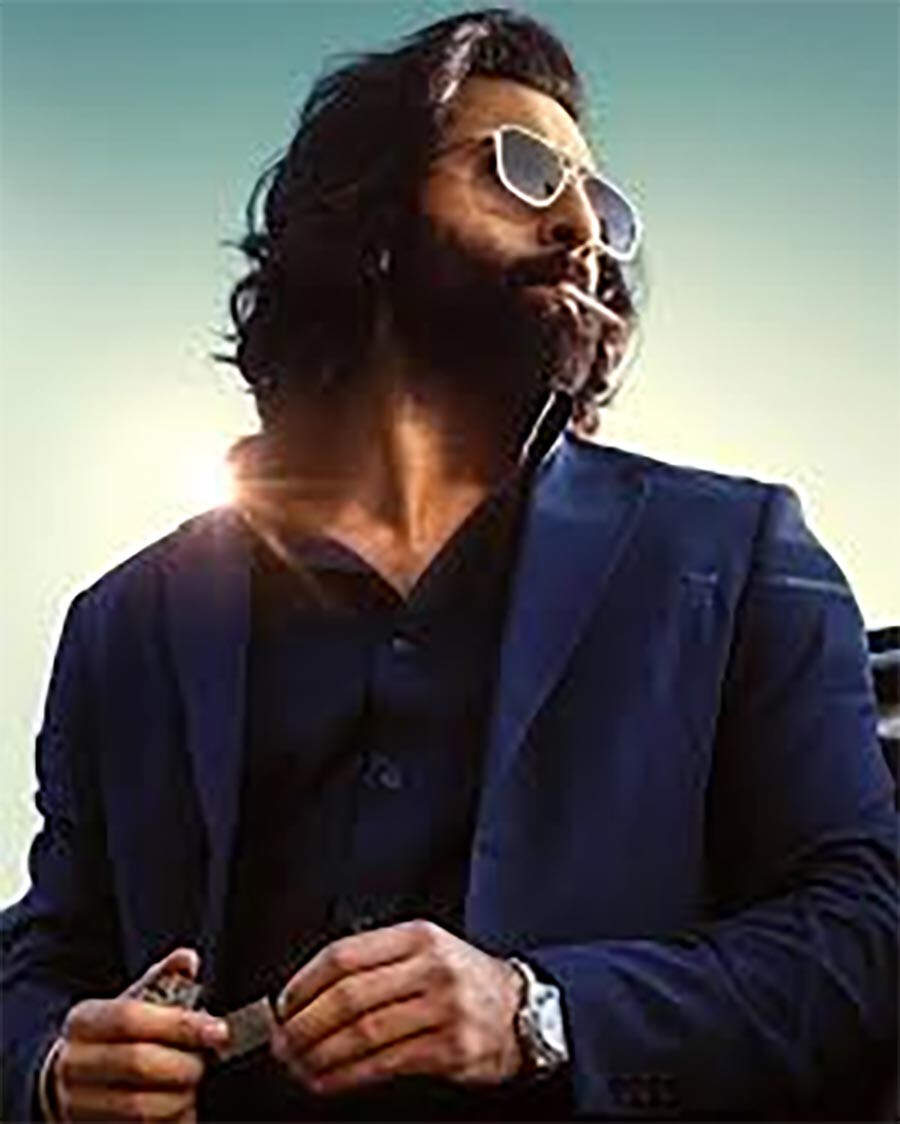 Ranbir Kapoor