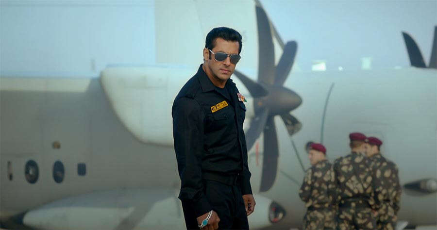 Salman Khan