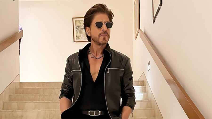 Shah Rukh Khan