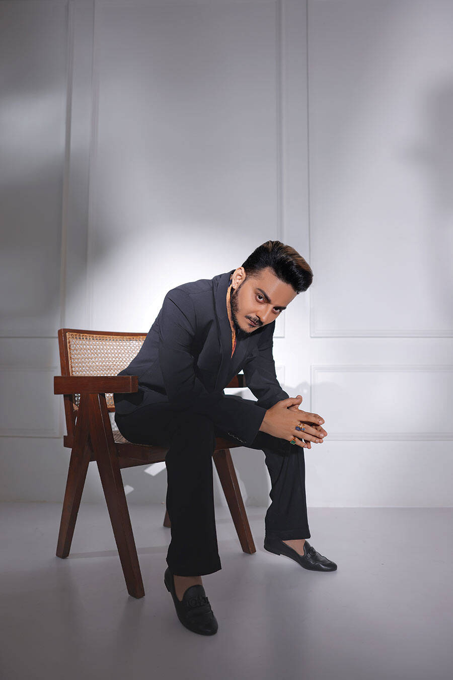 Tanishk Bagchi