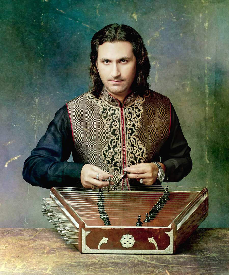 World Music Day