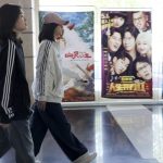 China’s film distributors have called for the import of more titles to diversify the country’s market. Photo: Xinhua