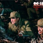A still image from The Battle at Lake Changjin. Photo: Handout